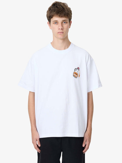 Hours of Service Tee