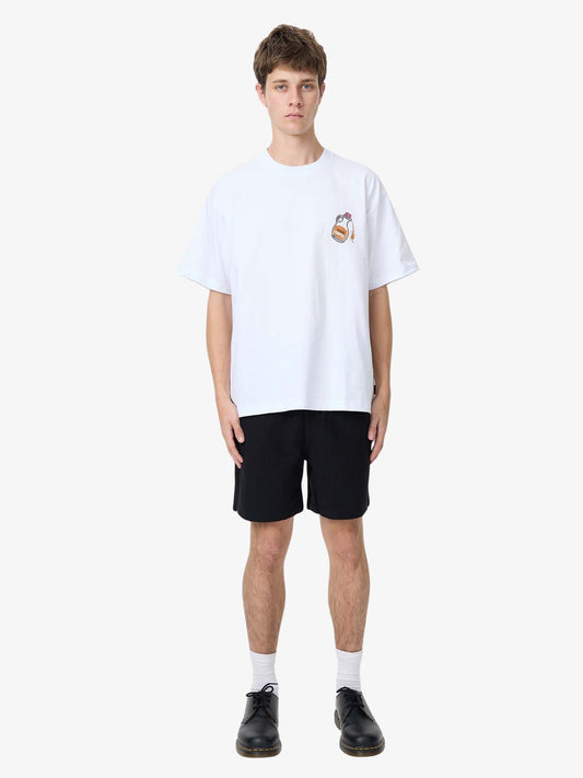 Hours of Service Tee