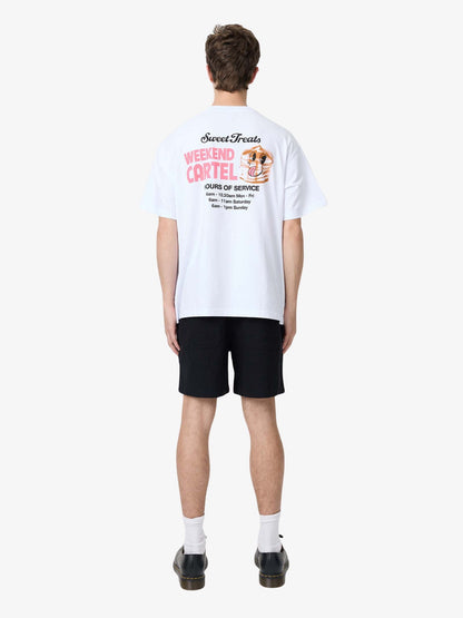 Hours of Service Tee