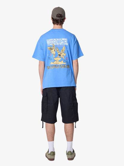 Cherubs Tee