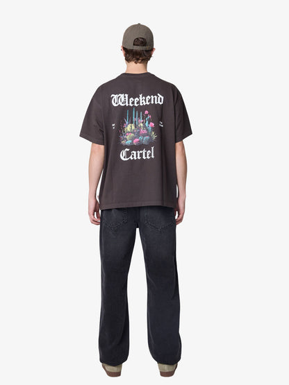 Cactus Tee