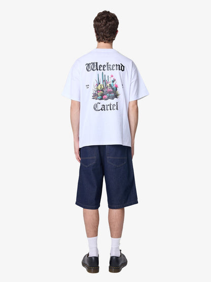 Cactus Tee