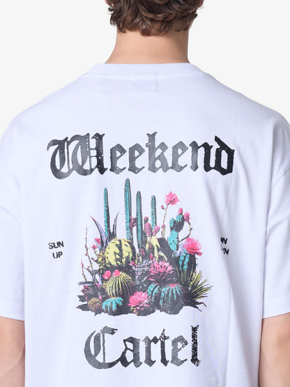 Cactus Tee