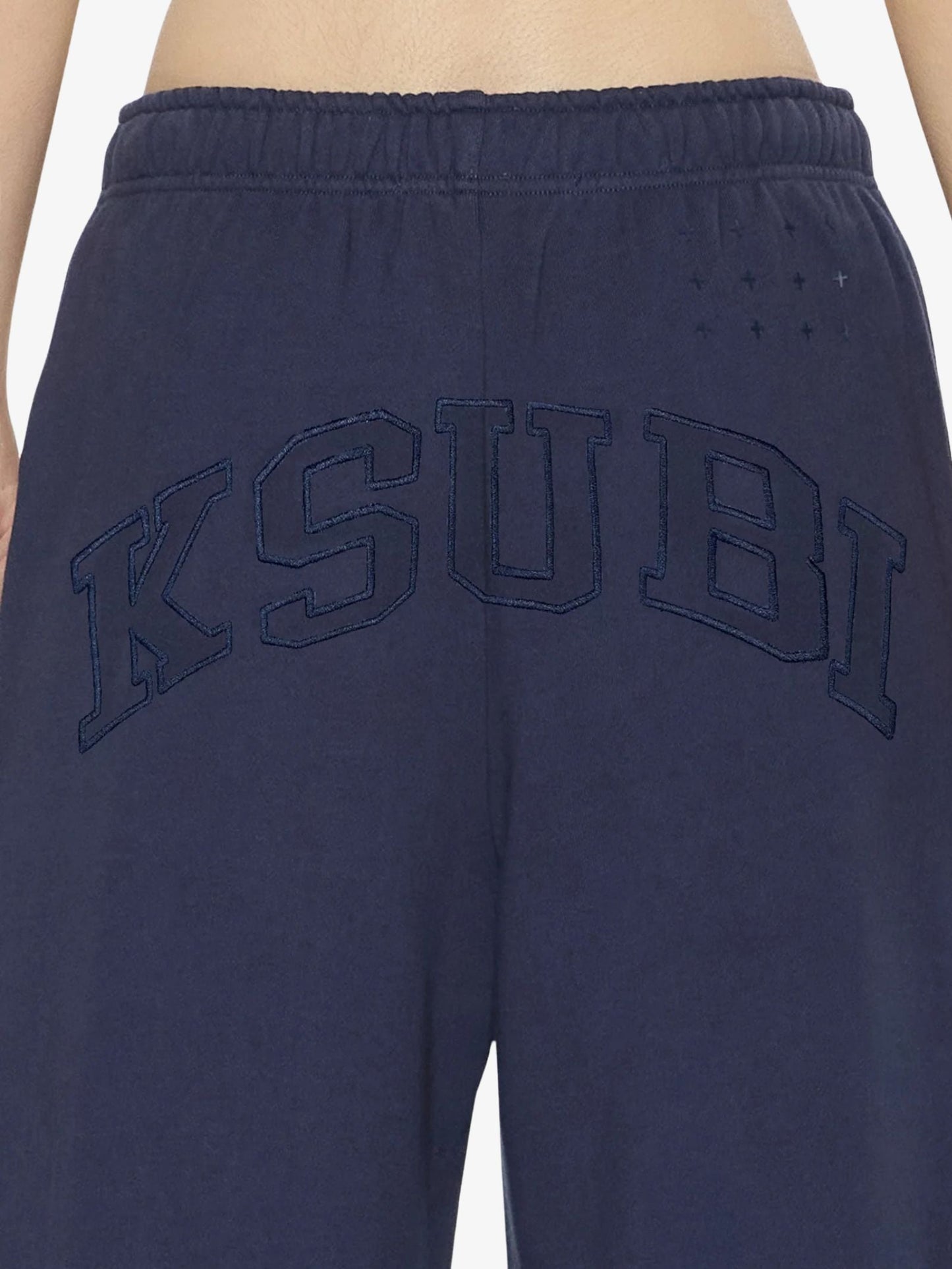 Origin Trakpants Spliced Ink