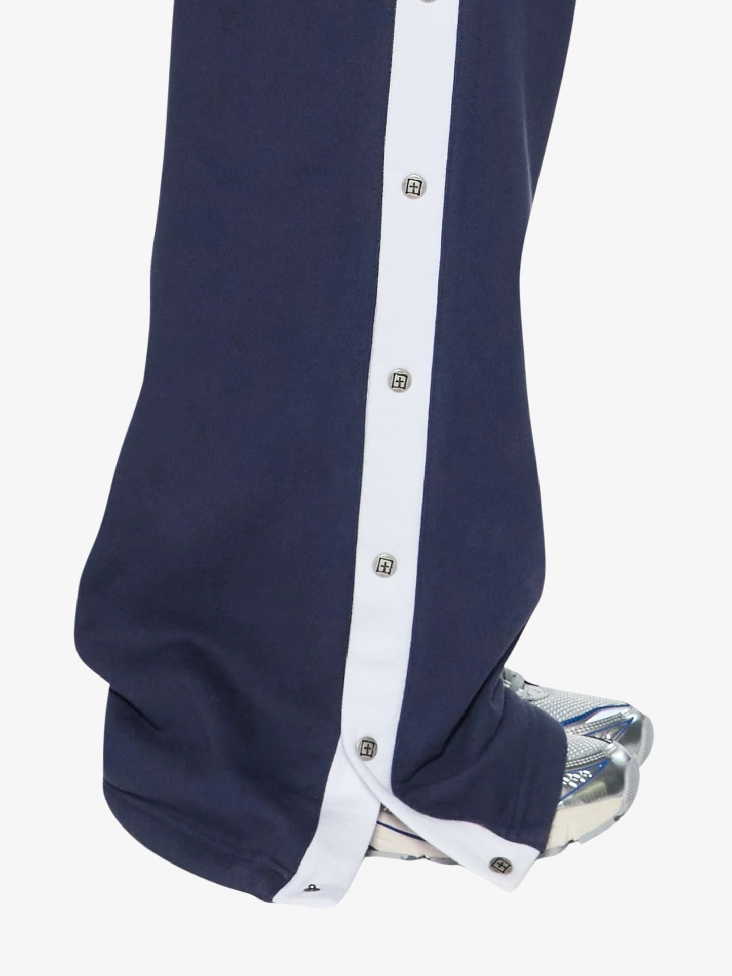 Origin Trakpants Spliced Ink