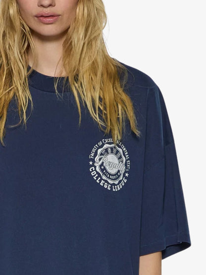 Stacks Boyfriend Ss Tee