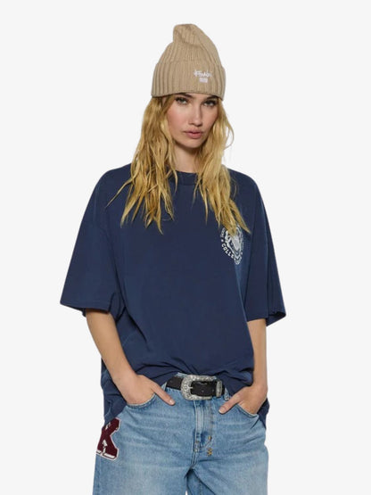 Stacks Boyfriend Ss Tee