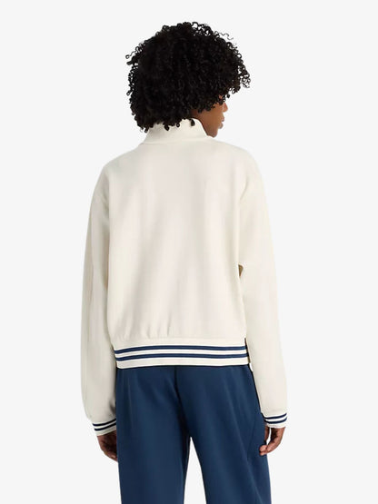 Post Season Pique Track Jacket