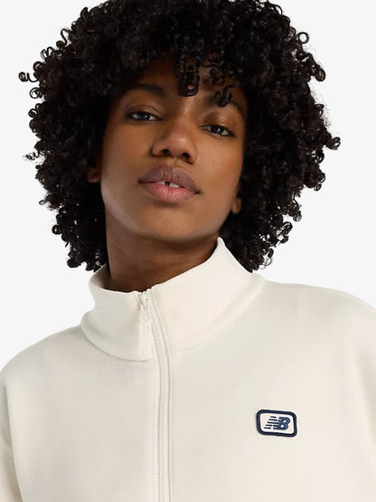 Post Season Pique Track Jacket