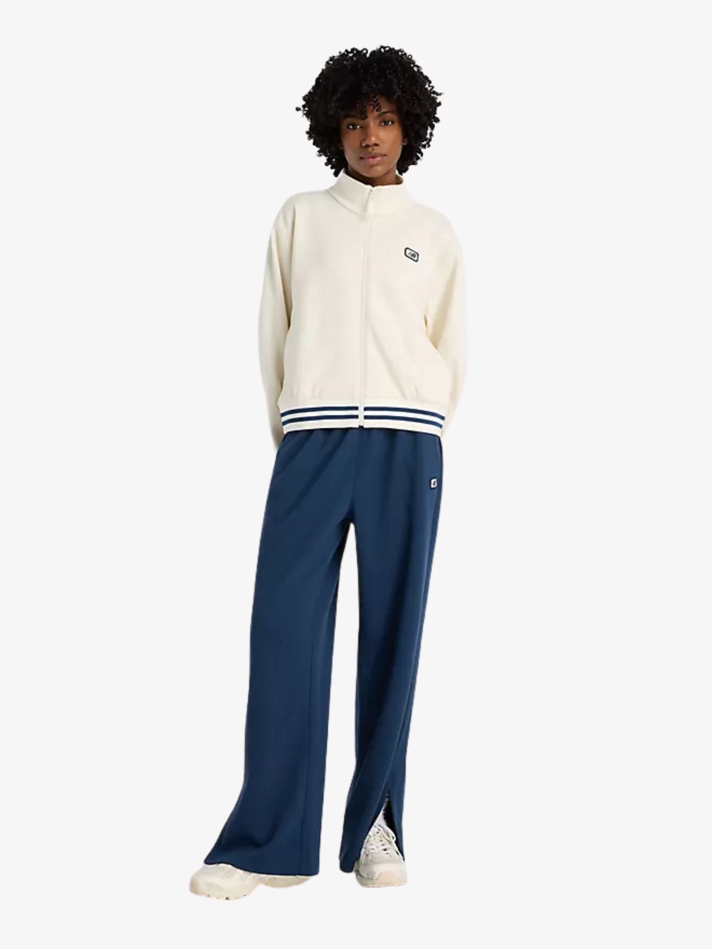 Post Season Pique Track Pants