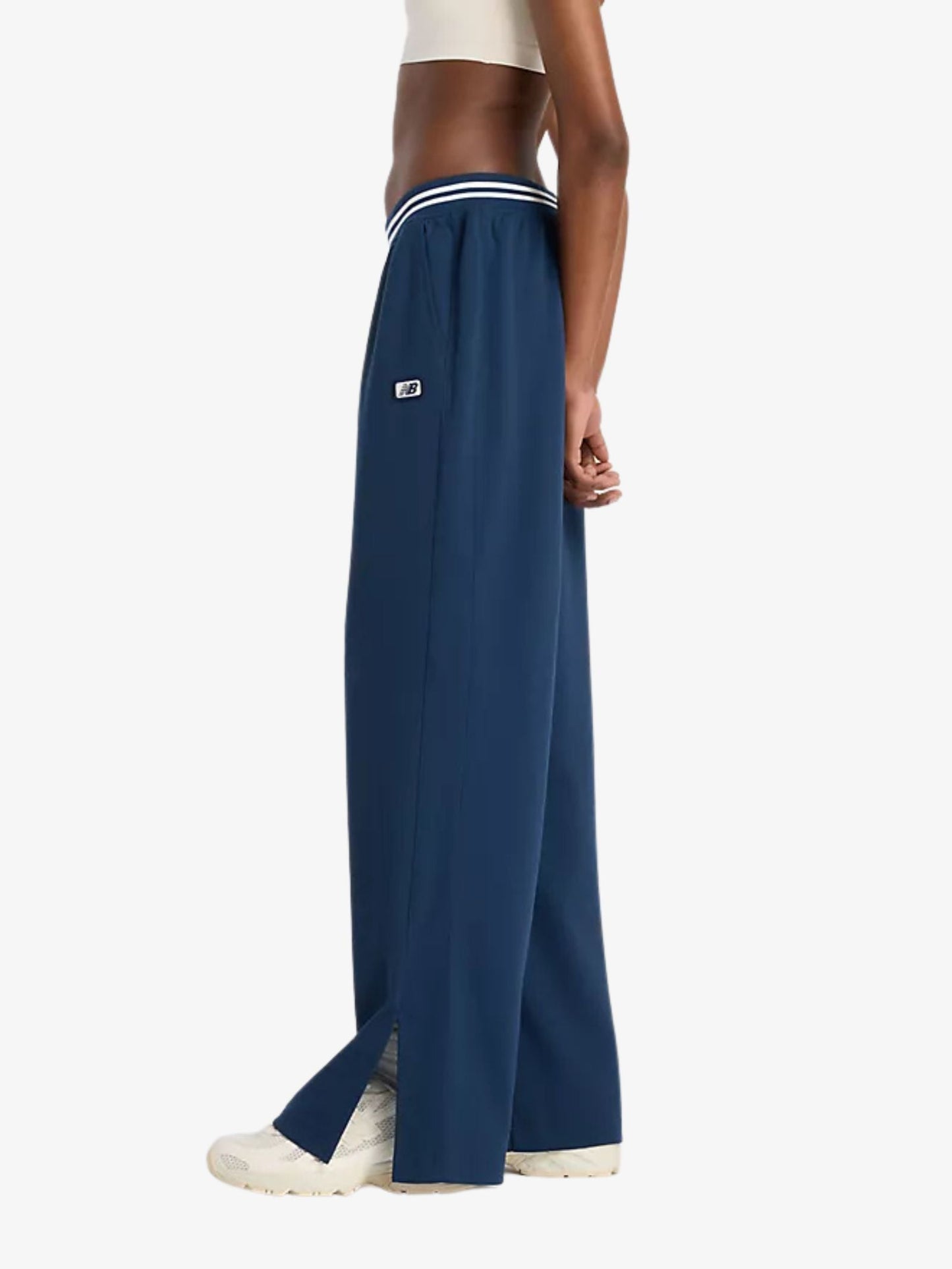 Post Season Pique Track Pants