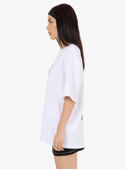 Cherub Relaxed Fit Tee