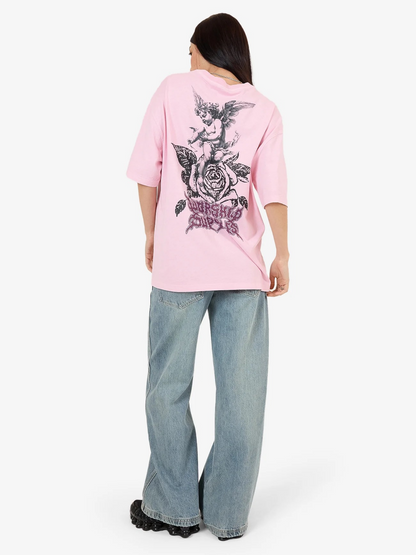 Perch Relaxed Fit Tee