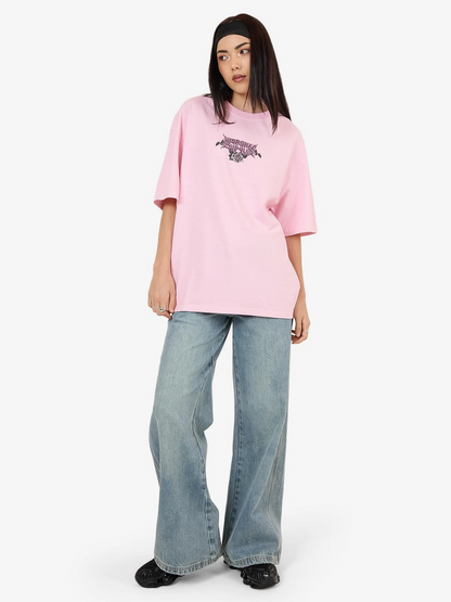 Perch Relaxed Fit Tee