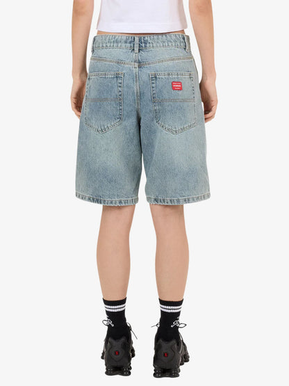 Worship Sloucher Short