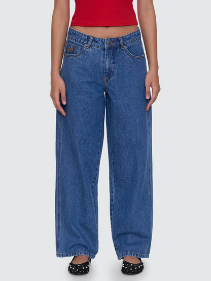 Sloucher Jeans