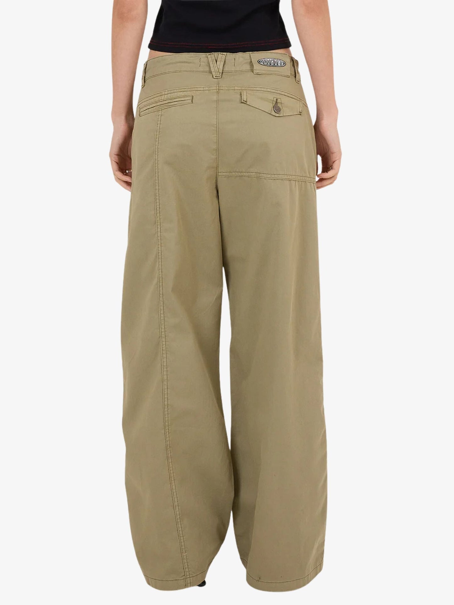 No Doubt Utility Pant