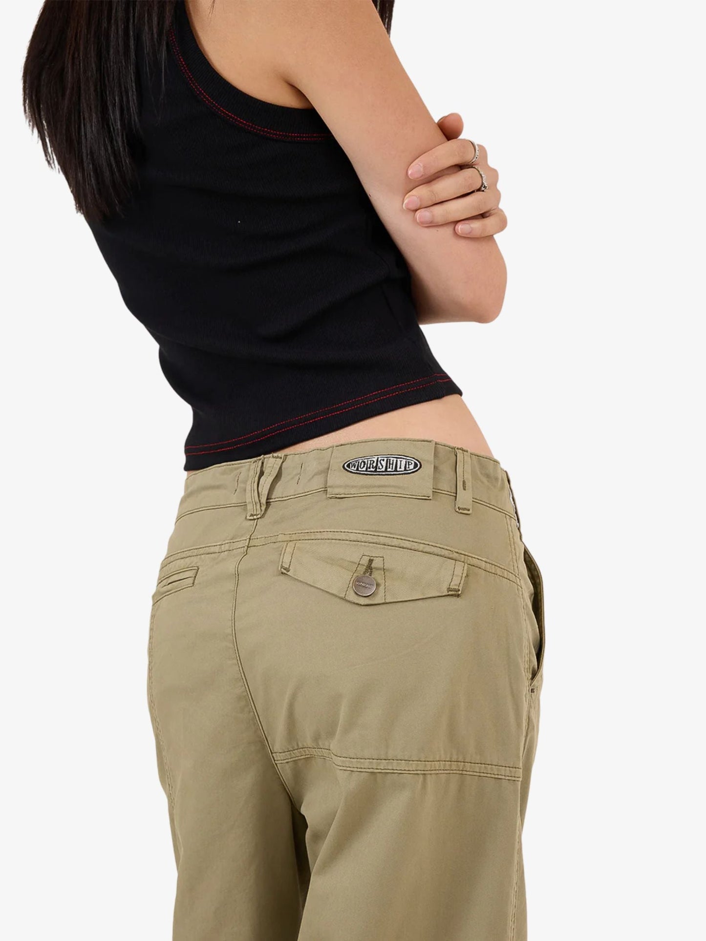 No Doubt Utility Pant