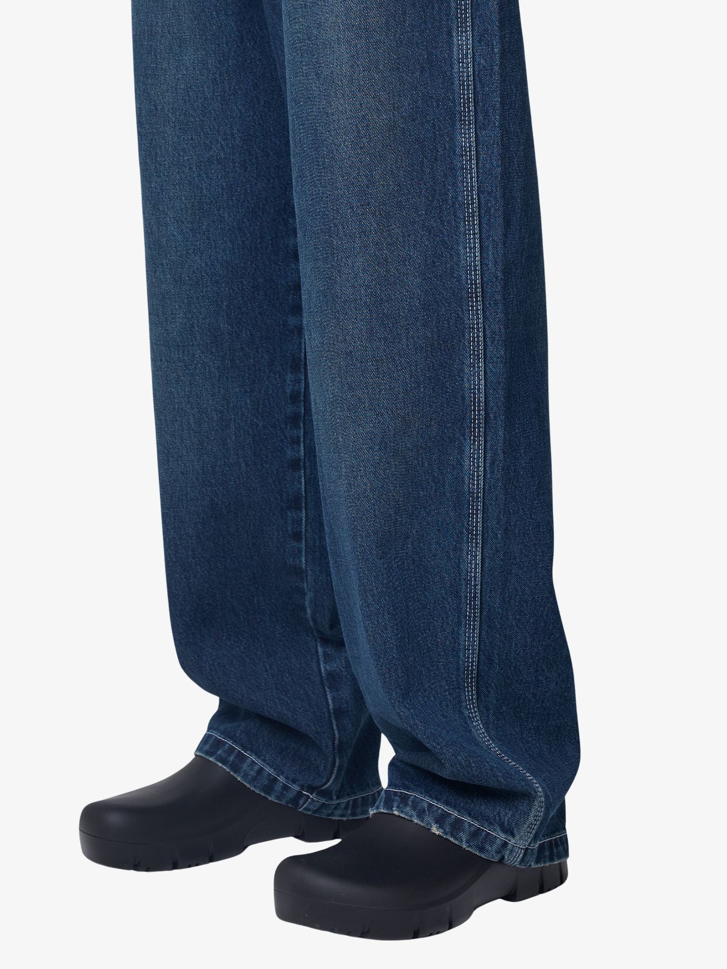 Try Again Sloucher Jean