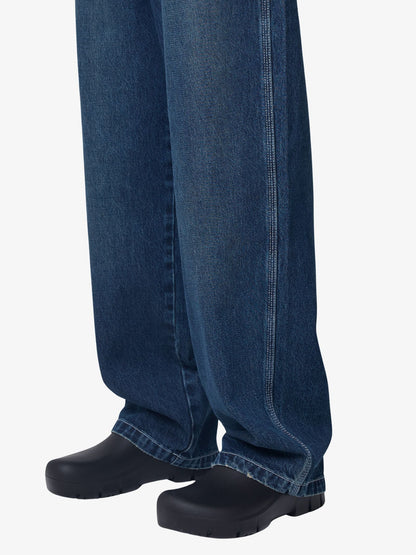 Try Again Sloucher Jean