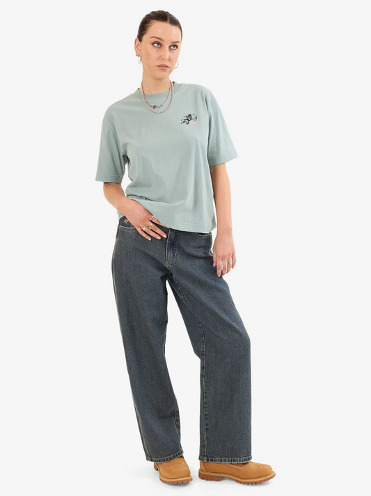 Cherub Regular Fit Tee