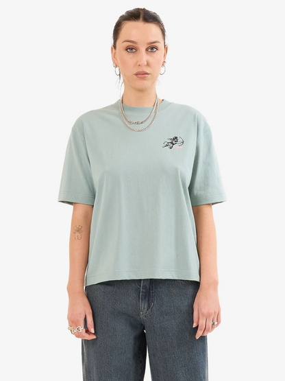 Cherub Regular Fit Tee