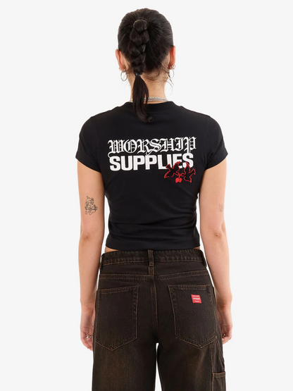 Love Birds Teeny Tee