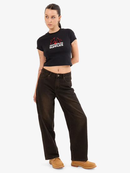 Love Birds Teeny Tee