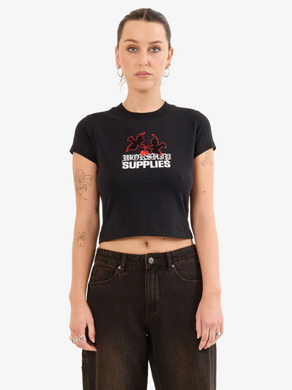 Love Birds Teeny Tee