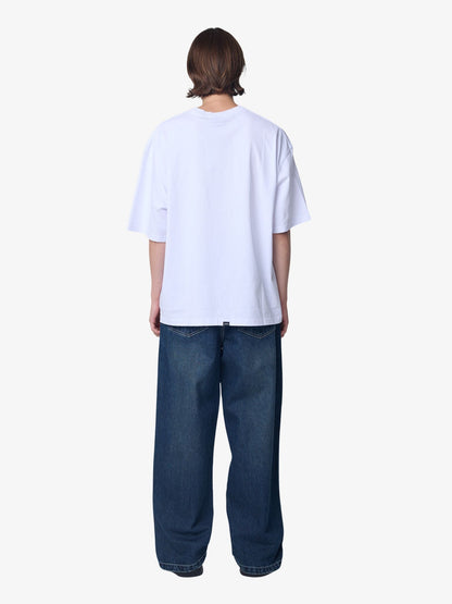Hell-Bent Oversize Tee