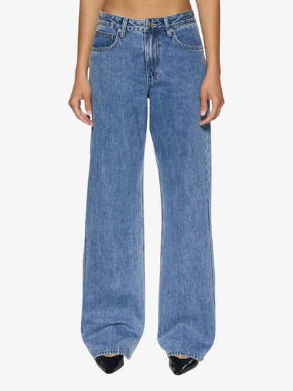 Low Rider Heritage Jeans