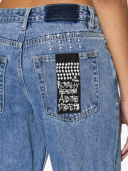 Low Rider Heritage Jeans