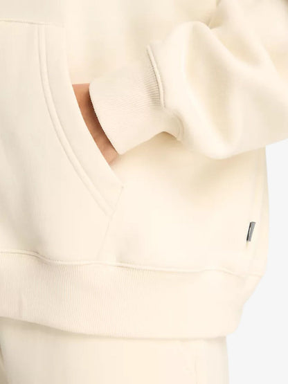 Reimagined Fleece Oversized Hoodie