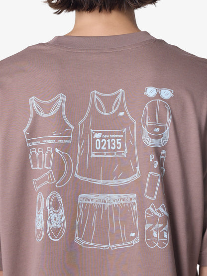 Outfit Layout T-Shirt