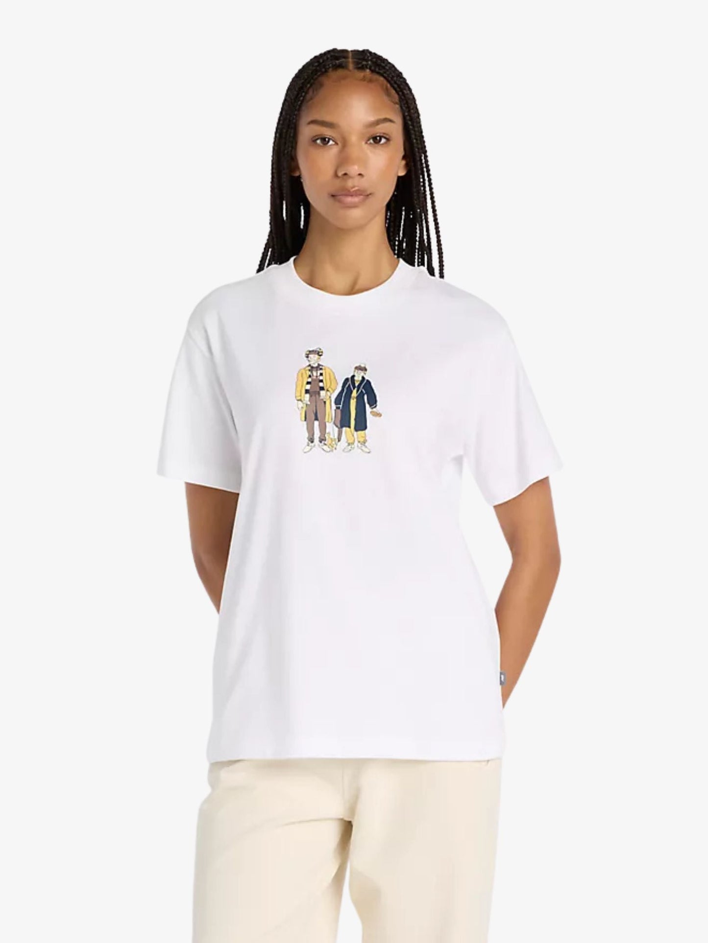 Athletics Never Age T-Shirt