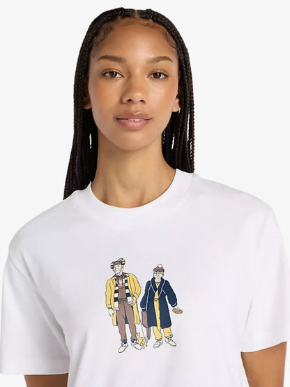 Athletics Never Age T-Shirt