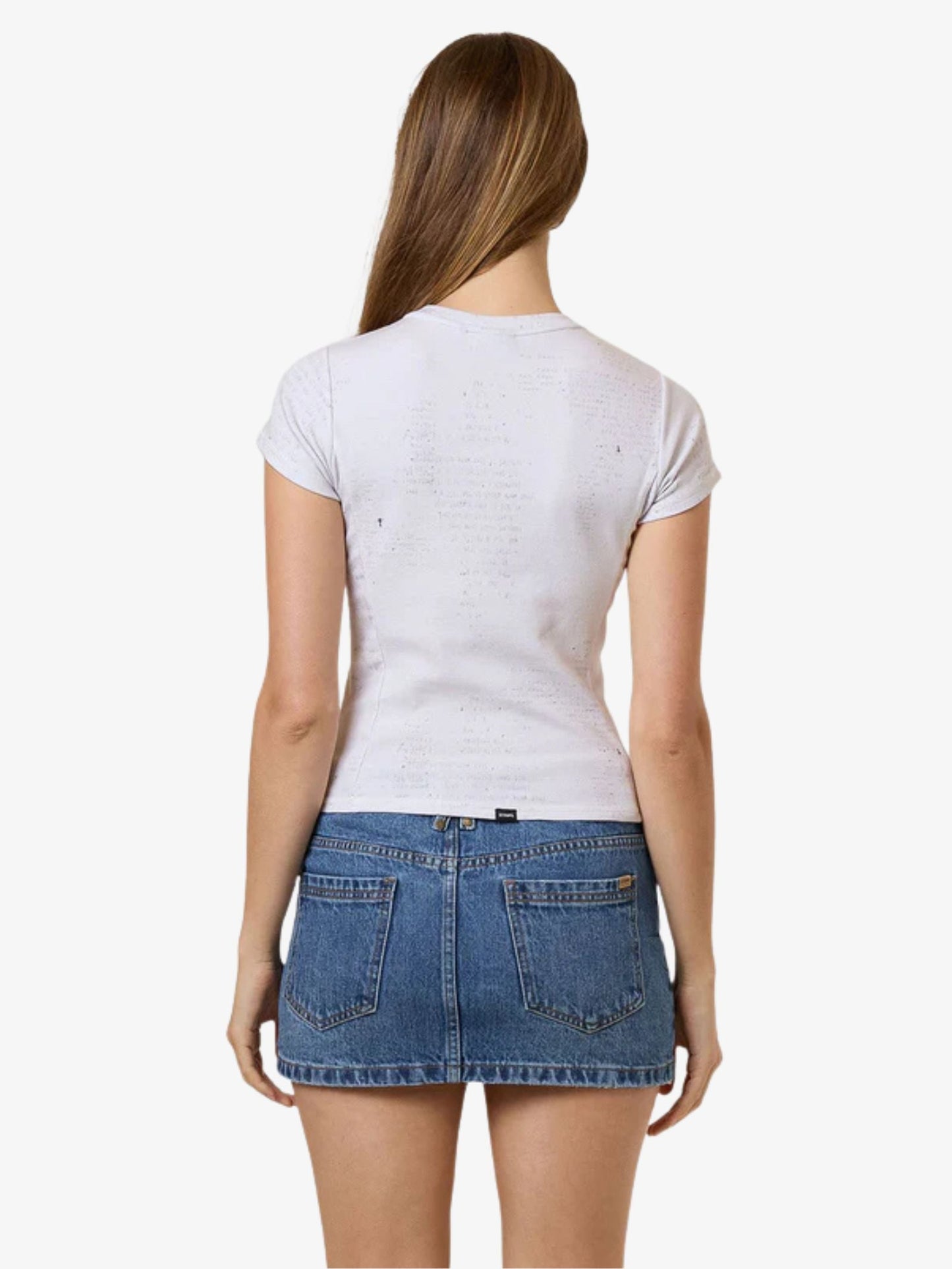 Natural Progression Club Tee