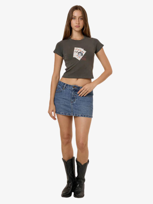 Appreciation Mini Tee