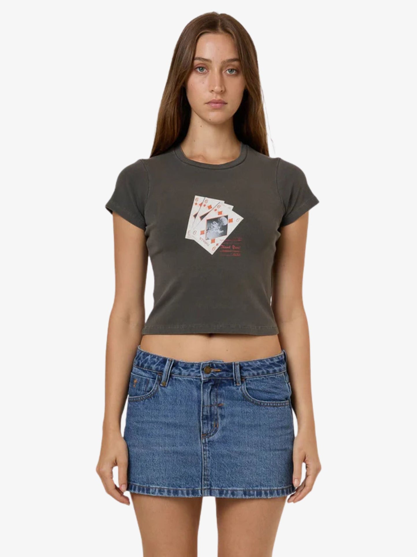 Appreciation Mini Tee