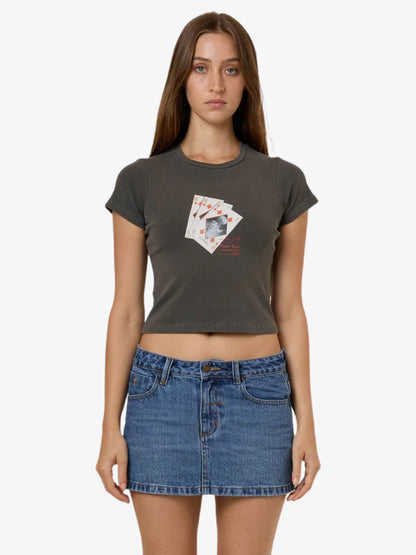 Appreciation Mini Tee