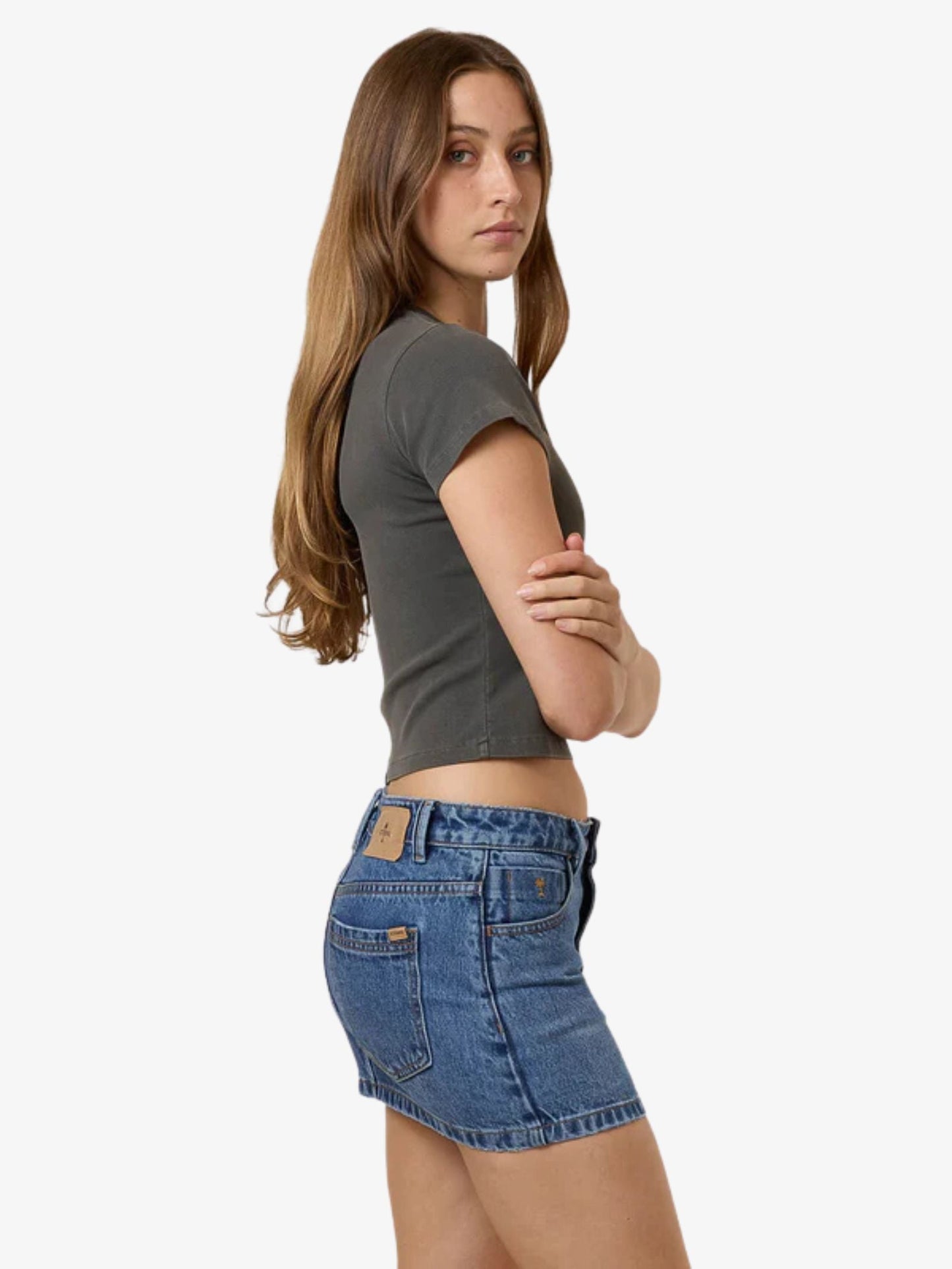 Appreciation Mini Tee