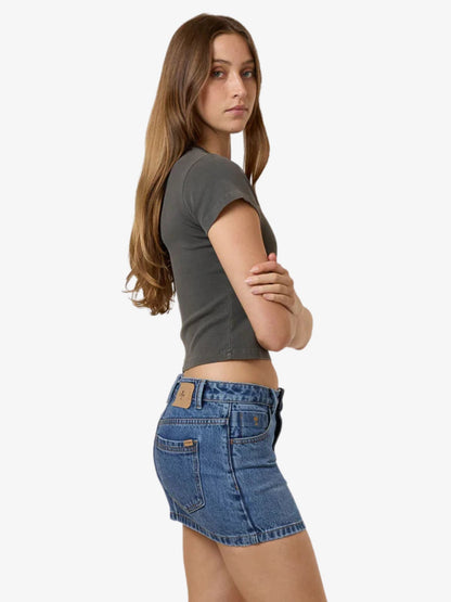 Appreciation Mini Tee