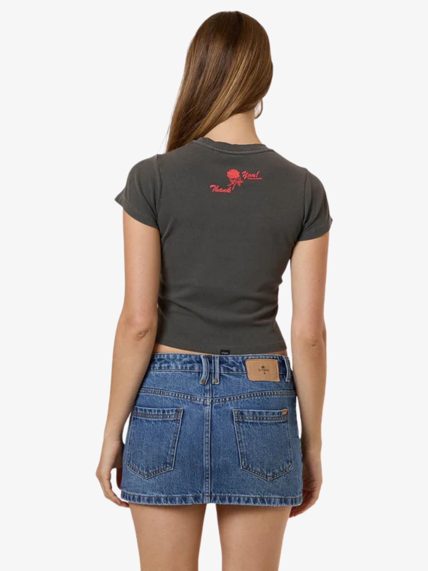 Appreciation Mini Tee