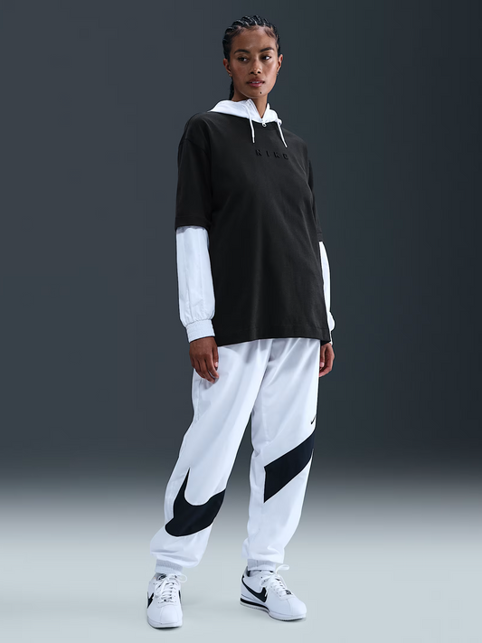 NSW Oversized Short-Sleeve T-Shirt