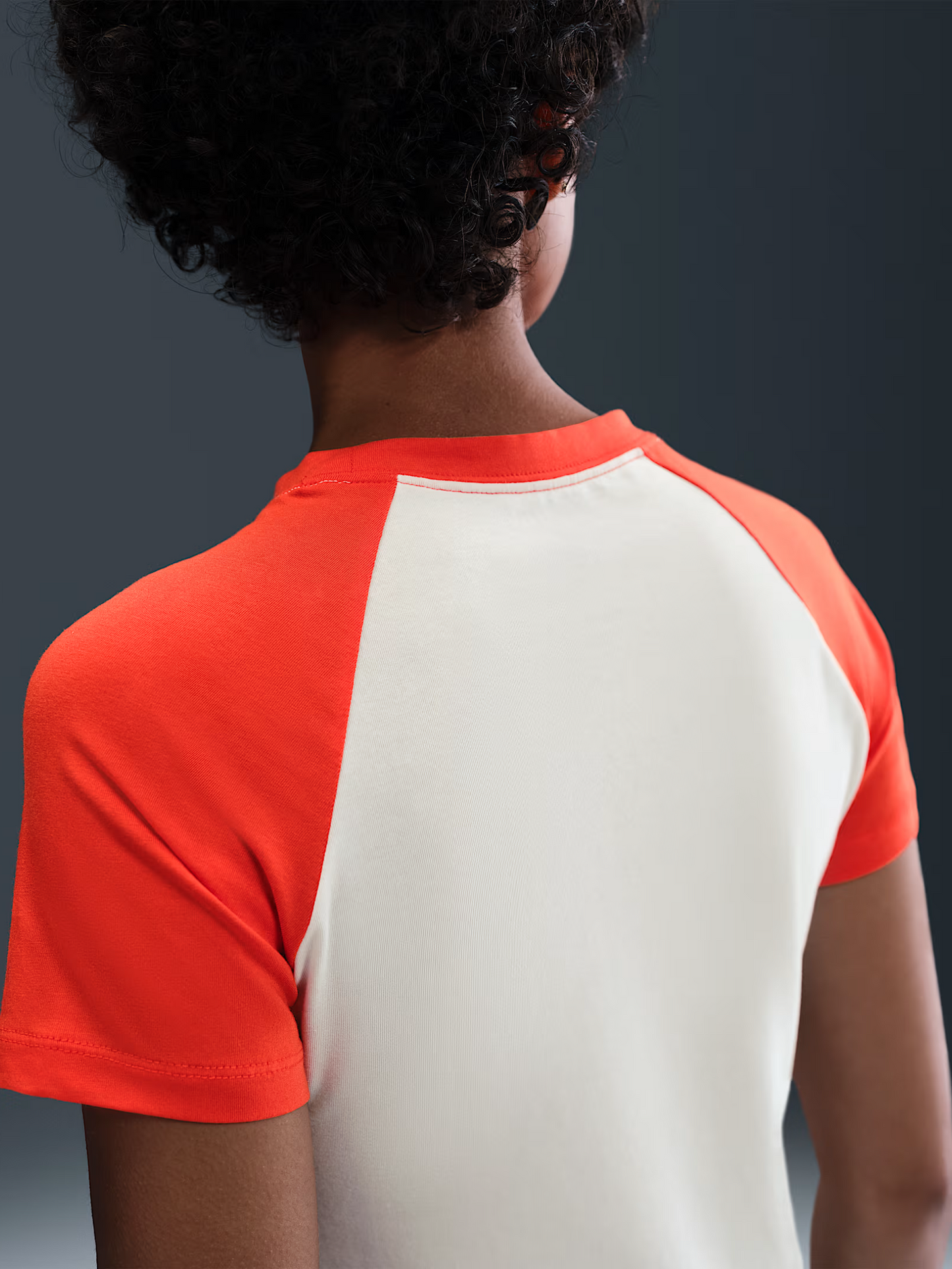 NSW Chill Knit Fitted T-shirt