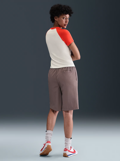 NSW Chill Knit Fitted T-shirt