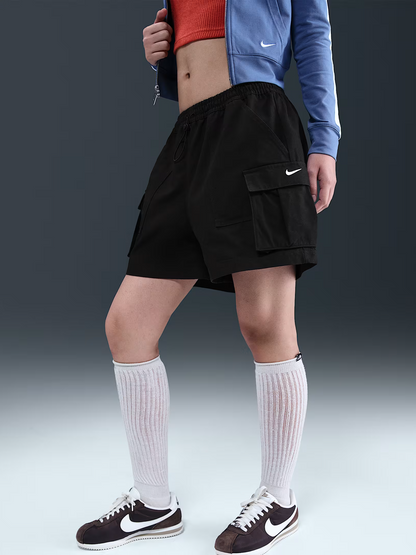 NSW Mid-Rise Loose 5" Cargo Shorts