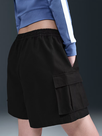 NSW Mid-Rise Loose 5" Cargo Shorts