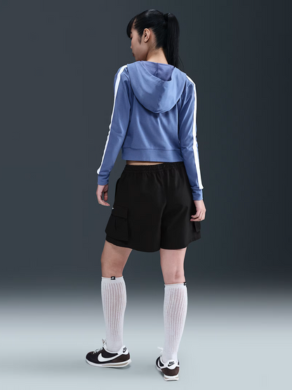 NSW Mid-Rise Loose 5" Cargo Shorts