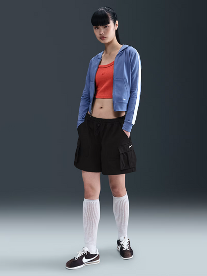 NSW Mid-Rise Loose 5" Cargo Shorts